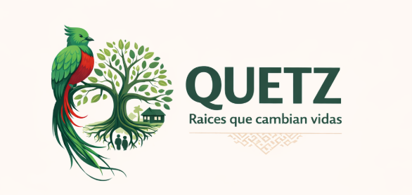 QUETZ Logo